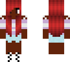 my summer skin