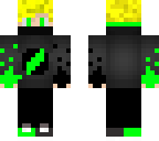 neon flash