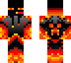 new fieryenderfury