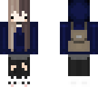 new skin tho