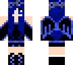 night angel fixed