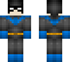 nightwing