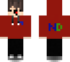 noob dude