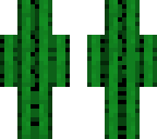 normal cactus