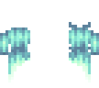 ocean dress
