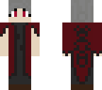 old librarian