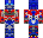 optimus prime fix