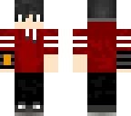 orignal endy skin