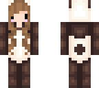 panda girl mrs vel