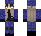 paper's naval medcom skin
