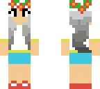 papryus girl