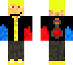 passive agressive child edited