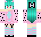 pastel goth