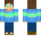 patience male