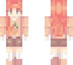 peach girl