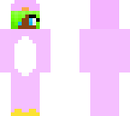 penguin onesie