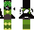 peridot katie