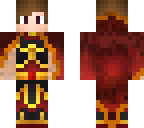 phoenix warrior