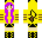 pika girl