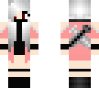 pink assasin girl dont edit plz