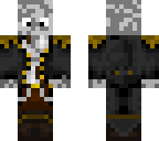 pirate gielofanta