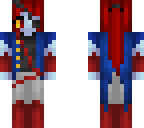 piratetale undyne