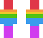 pride skin