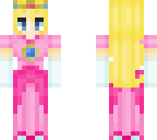 princess peach - contest entry