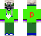 pug boy v2