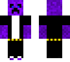 purple creeper