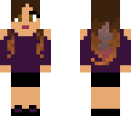 purple emerald