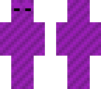 purple guy