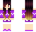 purple gymnast
