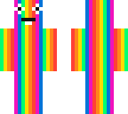 rainbow derp