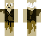 random villager