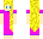 rapunzel