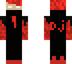 red man 