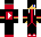 red youtube boy backwards dont use