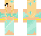 reupload blue goddess