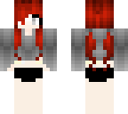 sara bathing suit