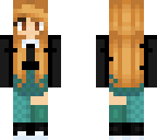 schoolgirl