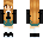 schoolgirl