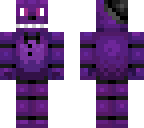 shadow freddy