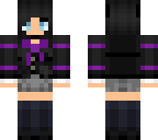 shadow high  jane