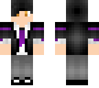 shadow high drew