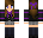 shadow high kaylie