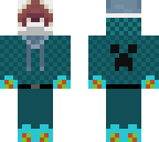 shark jacket