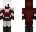 shendar assassin