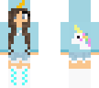 skin edit