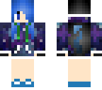 skin galaxy